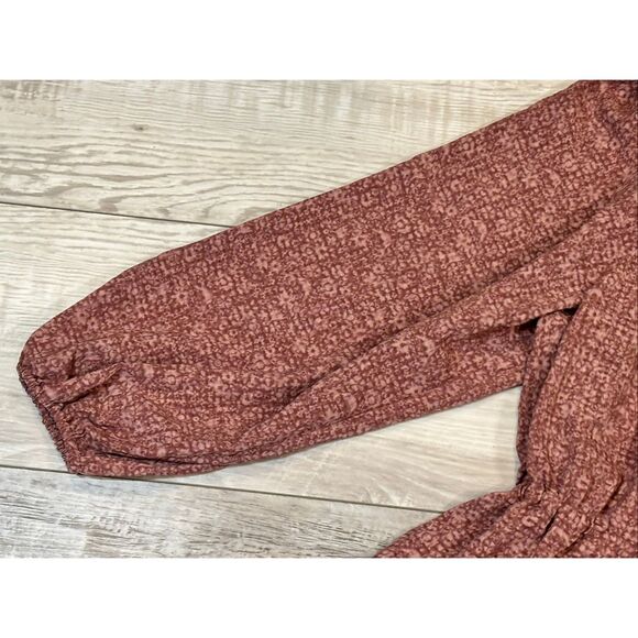 Universal Thread ladies plus size floral blouse size 2X bundle - Picture 16 of 16